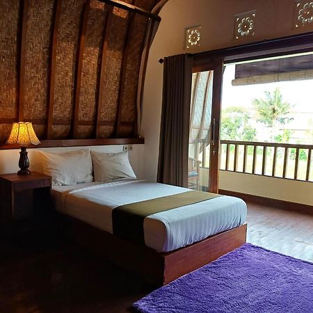 Villa Lanus Ubud  Ngoại thất bức ảnh