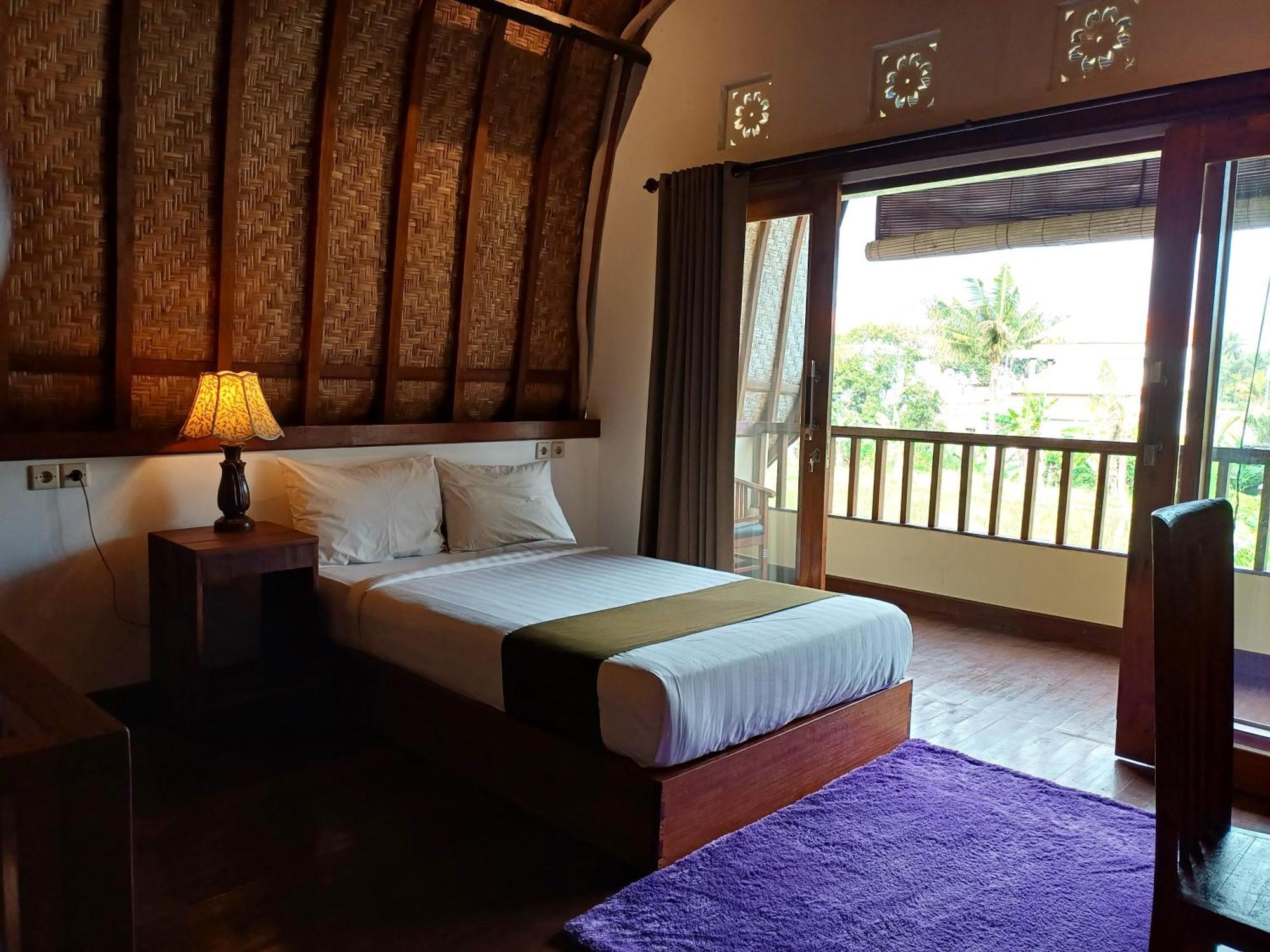 Villa Lanus Ubud  Ngoại thất bức ảnh